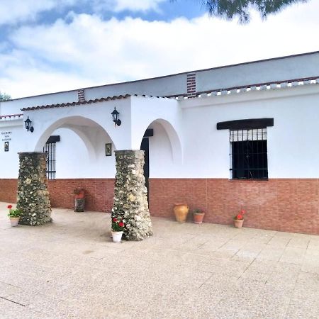 Willa Casa Rural San Antonio La Puebla de los Infantes Zewnętrze zdjęcie